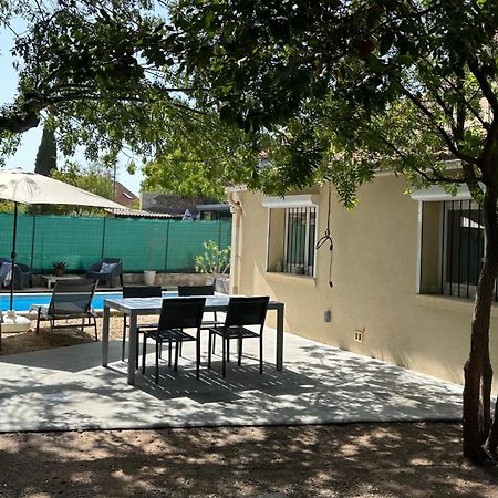 Appartement Proche De La Mer La Garde  Εξωτερικό φωτογραφία