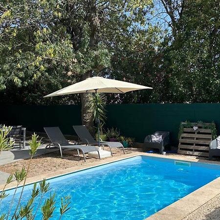 Appartement Proche De La Mer La Garde  Εξωτερικό φωτογραφία