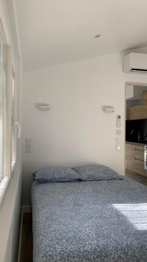 Appartement Proche De La Mer La Garde  Εξωτερικό φωτογραφία