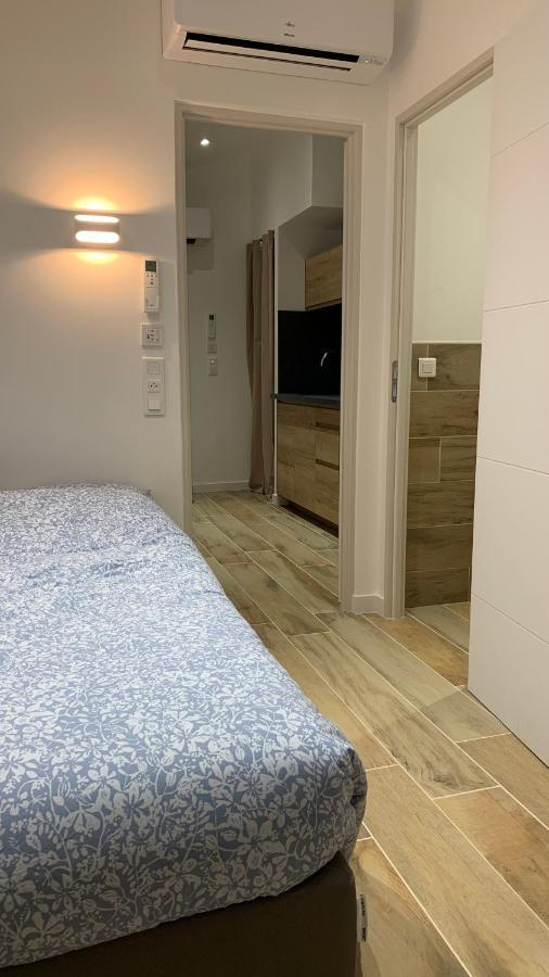 Appartement Proche De La Mer La Garde  Εξωτερικό φωτογραφία