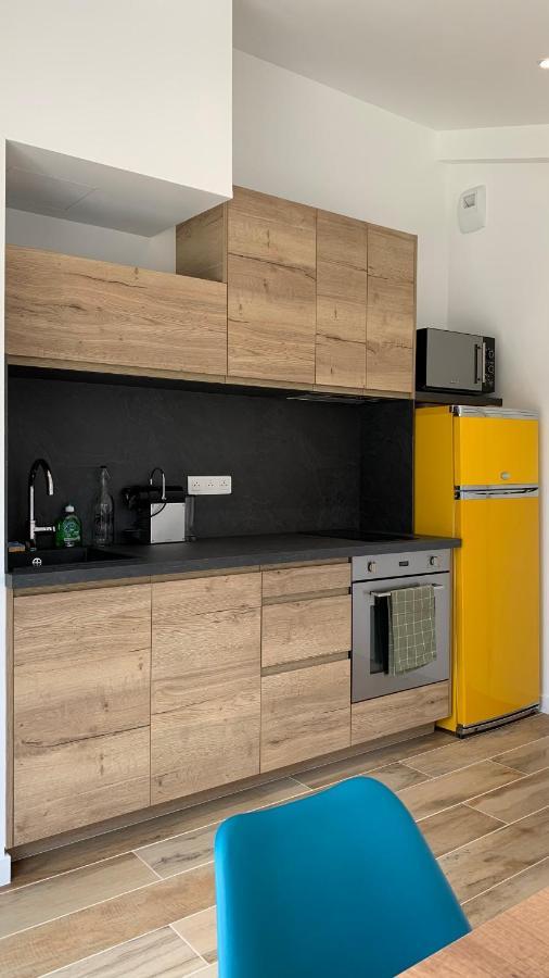 Appartement Proche De La Mer La Garde  Εξωτερικό φωτογραφία