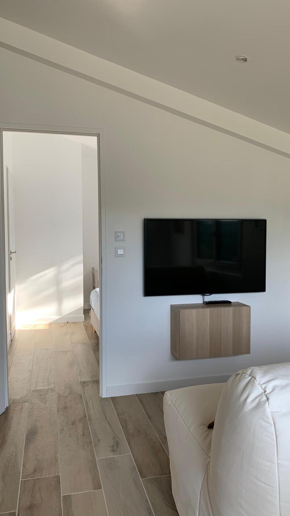 Appartement Proche De La Mer La Garde  Εξωτερικό φωτογραφία
