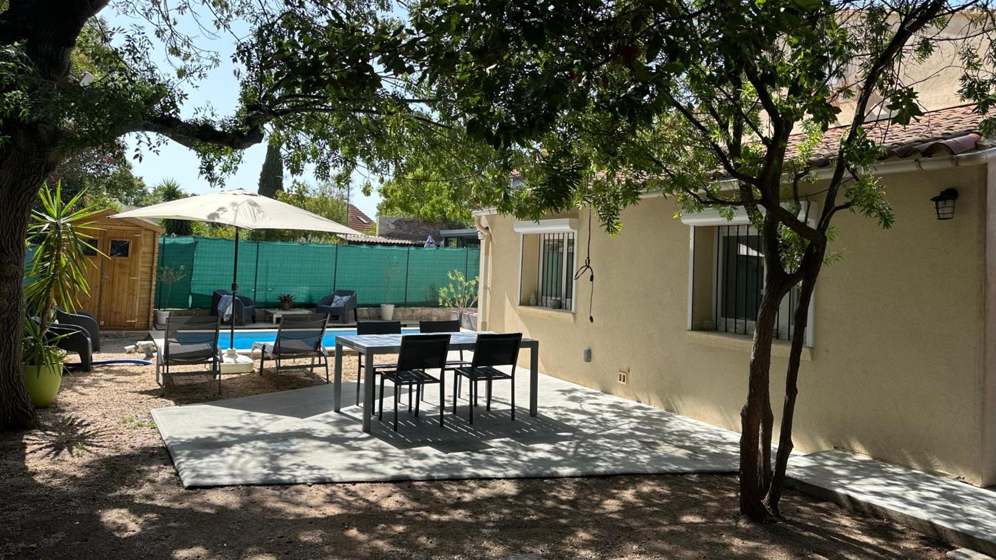 Appartement Proche De La Mer La Garde  Εξωτερικό φωτογραφία