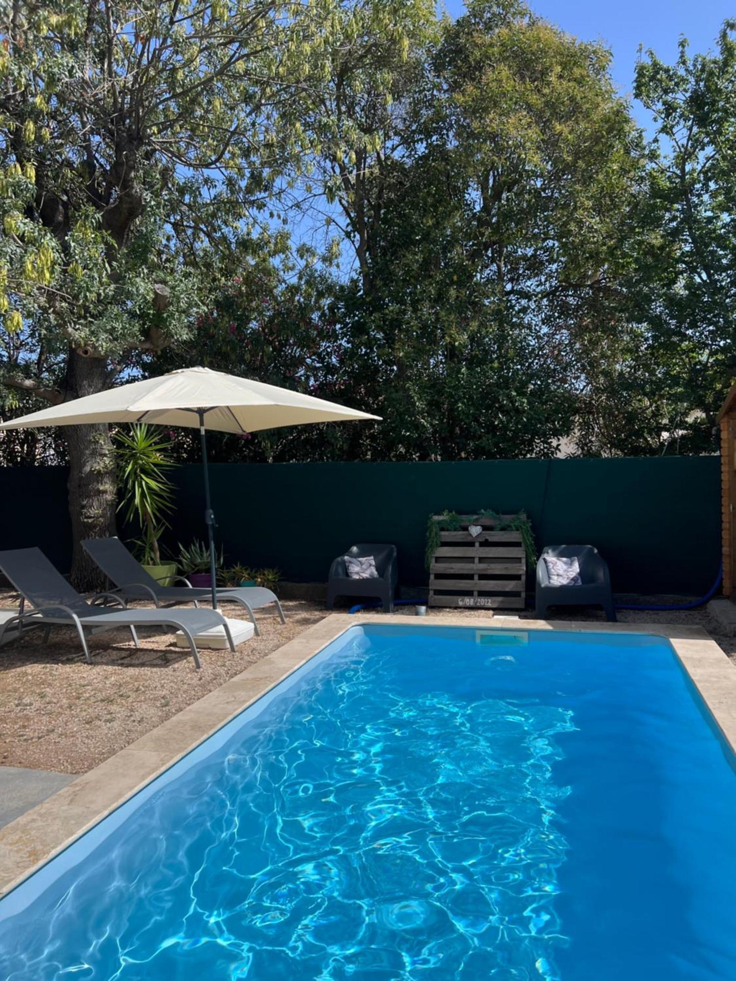 Appartement Proche De La Mer La Garde  Εξωτερικό φωτογραφία